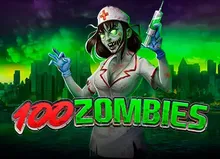 100 Zombies