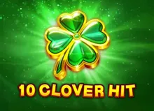 10 Clover Hit