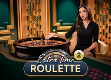 Live Roulette A
