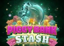 Piggy Bank Stash