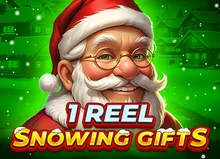 1 Reel - Snowing Gifts