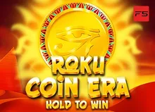 Roku Coin Era - Hold to Win