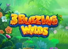 3 Buzzing Wilds™